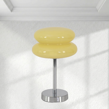 Celestial Ring Table Light