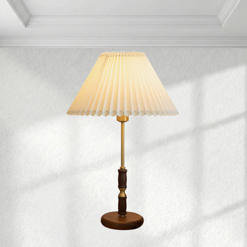 Kenly Fabric Table Lamp