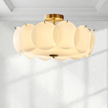 Solaris Ceiling Light