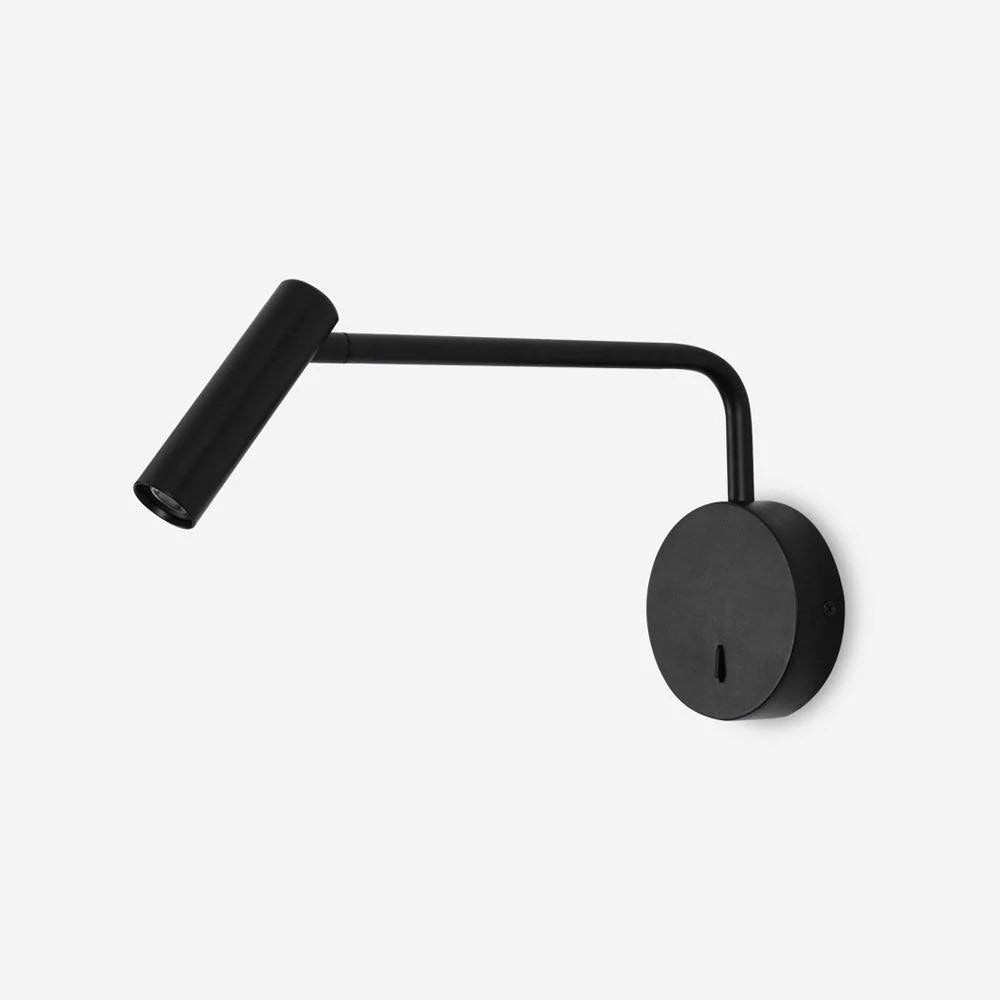 Minimalist Disc Wall Sconce