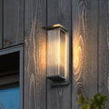 Oleron Box Outdoor Wall Sconce - Harper-1-Luxehomezone